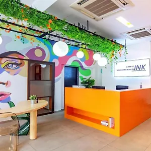 Ink By Alv George Town