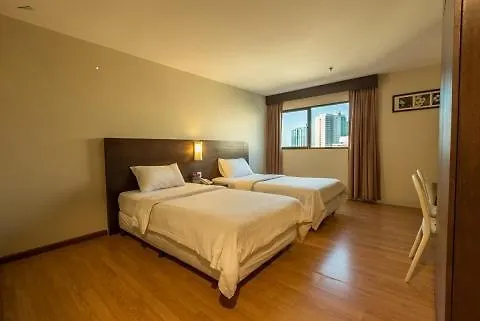Pp Island Hotel 0*, George Town